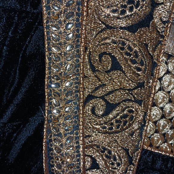 Indian bride wear - Picture 11 of 13